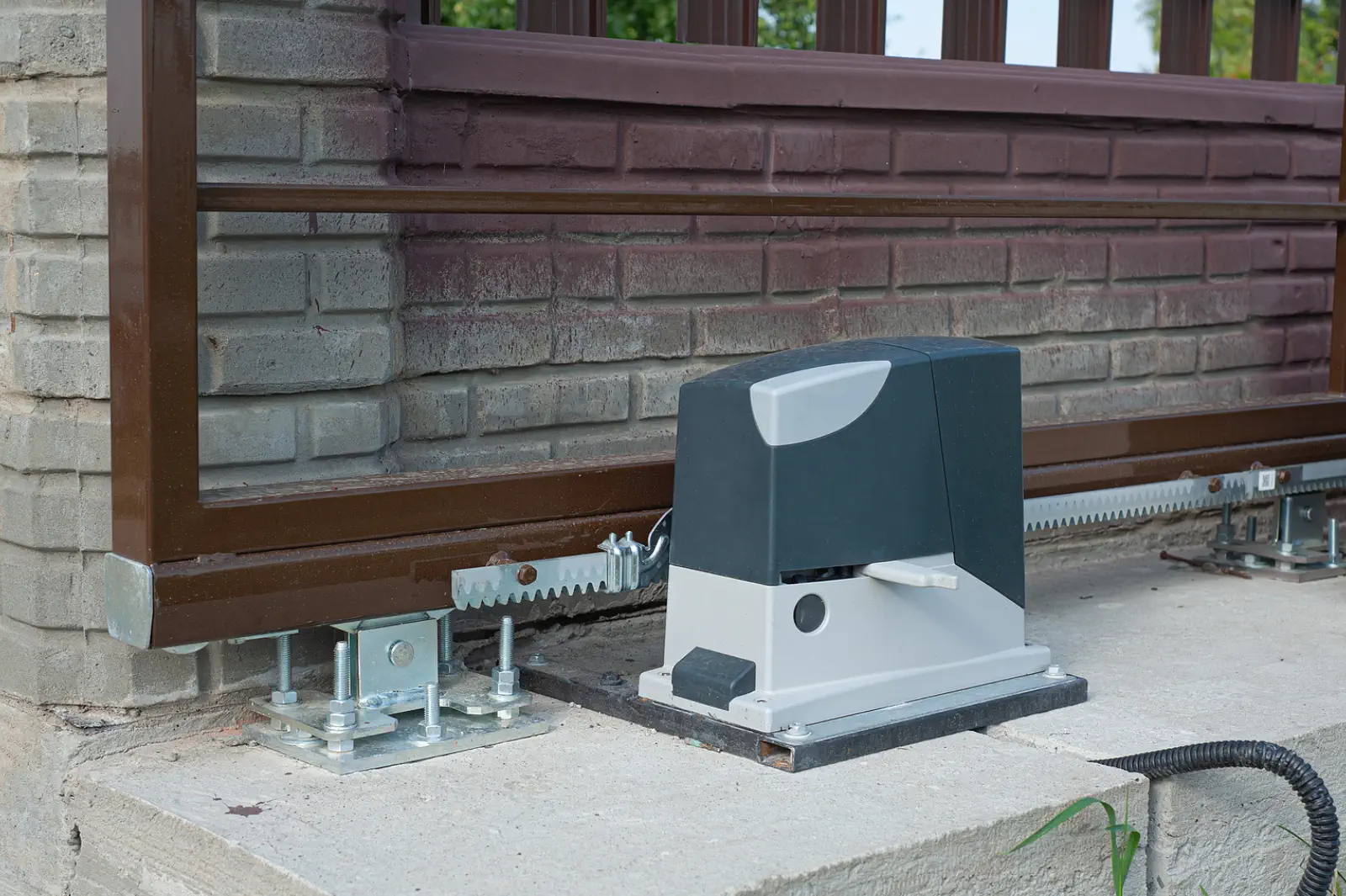 Rolling Garage Doors 🌟 Power Garage Door