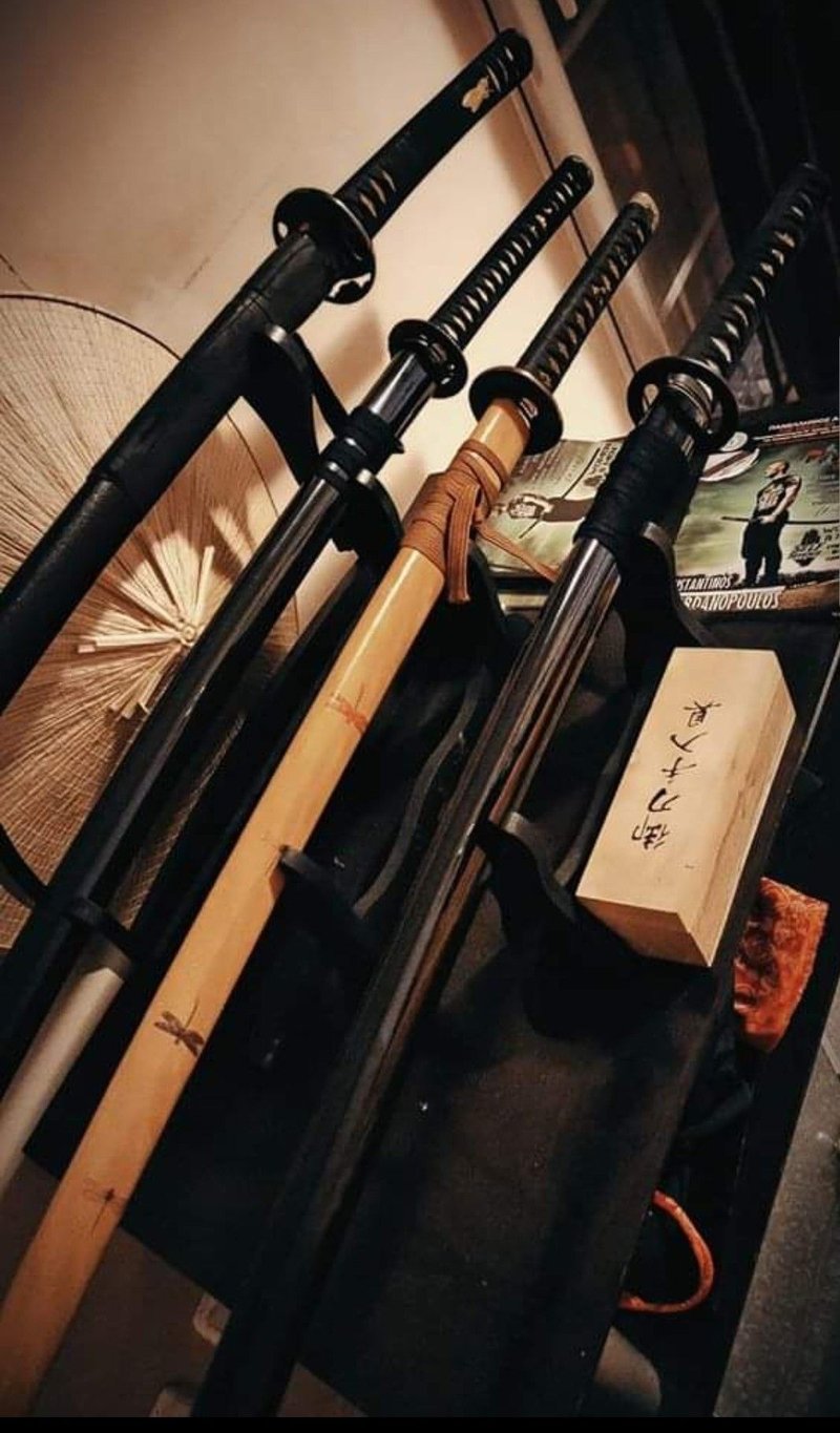 Why I Fell Into the KatanaSpin Slot